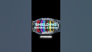 Surviving Deep Space Radiation: The #1 Killer Preventing a Mission to Mars #space #universe