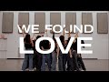 We Found Love Rihanna Calvin Harris Ann Dai Rachel Hahm Choreography Sparkworks 7 5 We Found Love Rihanna Calvin Harris Ann Dai Rachel Hahm Choreography Sparkworks 7 5