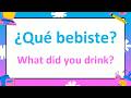 Learn 70 Essential Spanish Conversations For TENSE Practice with 5 Answers Each to Speak Confidently