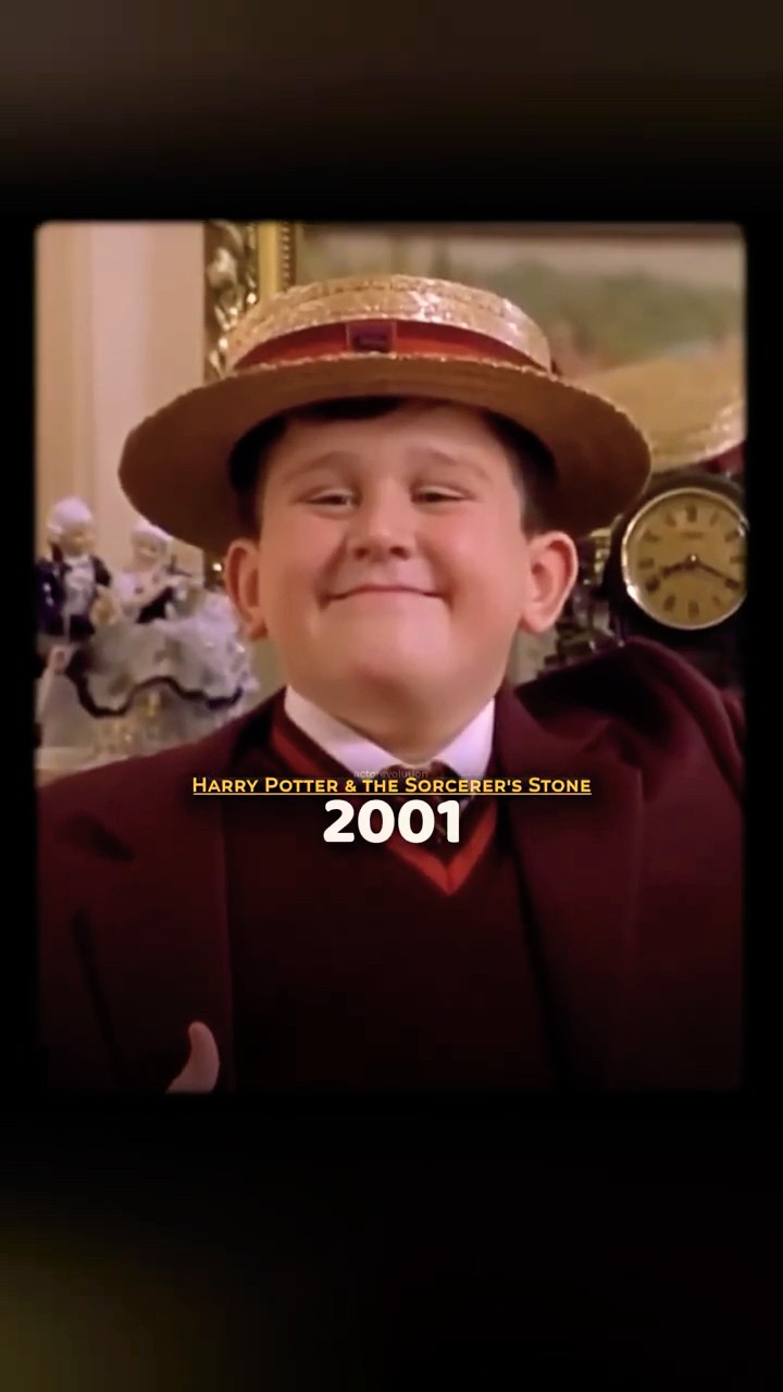 Actor Evolution