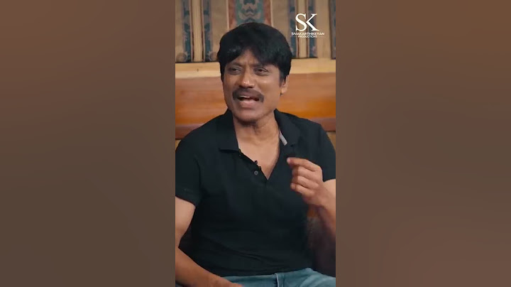 Idaaku Amchaa 😅 | The DON Reunion | Sivakarthikeyan | S J Suryah | Anirudh | Priyanka Mohan | Cibi
