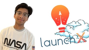 Audarya Gupta - Launchx 2023 Video Submission