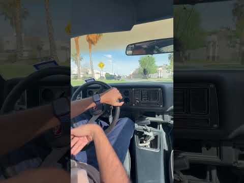 View YouTube Video of this Auction Car
