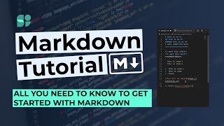 Celebrity Introduction to Markdown and Working with it's Syntax | SemiKolan Profile