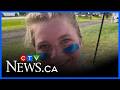 ‘She just had an infectious smile’: Parents of teen killed in crash create fund benefitting schools
