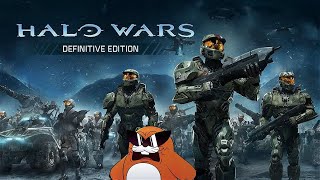 Halo Wars: Going Back To It's Roots