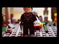 lego stop motion episode1 （billy）