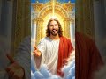 listen to Jesus Words.#bibleverse #jesus #christianshorts #jesuschrist #jesuschrist