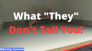Download Lagu DIY Epoxy Flake Garage Floor Coatings (What Most People Don't Tell You) MP3