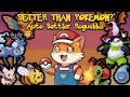 Pokemon Meets Super Auto Pets = Batomon Showdown (Insane Synergies!