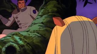 Wing Commander Academy: Episode 4 - Word of Honor