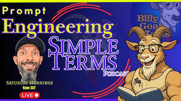 Prompt Engineering 2025 in Simple Terms — Make AI Reliable (Security + Testing) | LIVE 📱