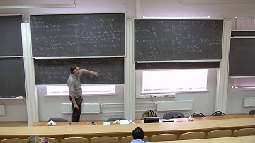 Chris Brav. An Introduction to the Theory of Categories and Homological Algebra 18.02.2022