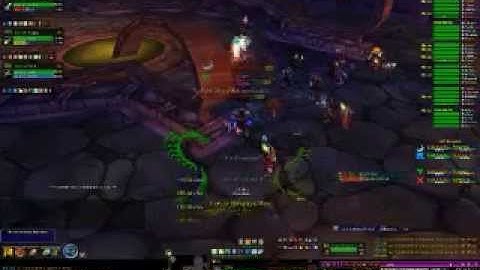 SoL vs Instructor Razuvious