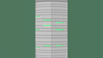 video game vibes 👾 #ableton #music #synth #game