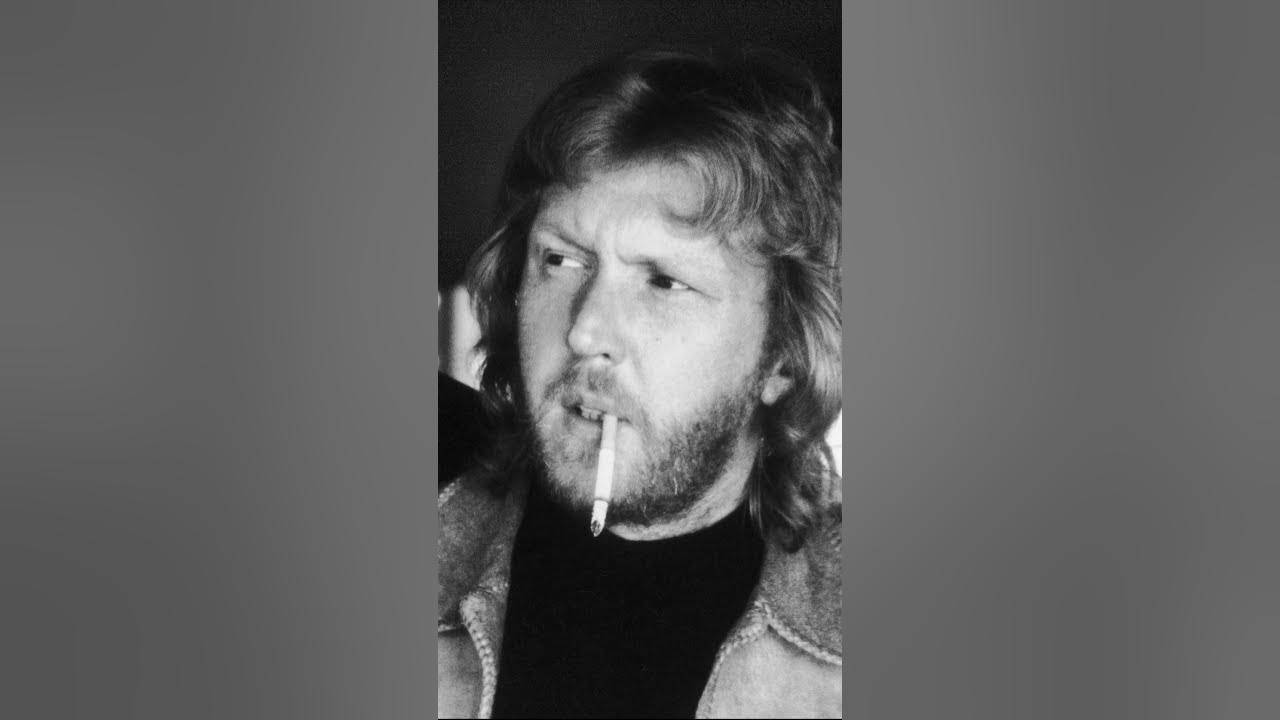 The Life and Death of Harry Nilsson
