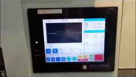 connector tester / push pull testing machine (Model : FT-501)