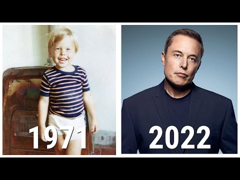 Evolution of Elon