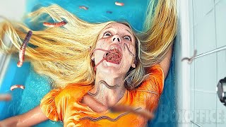 SHIVERS | David Cronenberg | HORROR, SUSPENSE | Full Movie in English