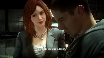 Need For Speed The Run - Walkthrough - Nob Hill [Hard Mode]