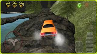 4x4 Offroad Motorcycle - Real Land Cruiser Hill Drive Simulator - Games OML - Android GamePlay screenshot 4