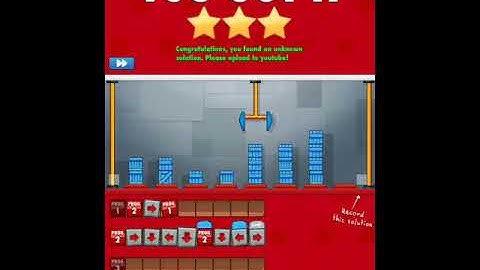 Cargo bot divide by two answer