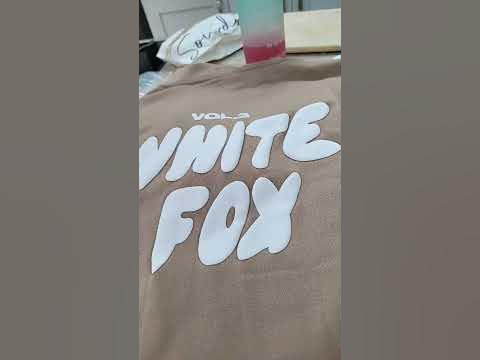 MORE WHITE FOX!!!!!!!! #shorts - YouTube