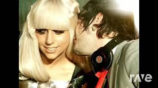 Face Style - Lady Gaga Psy Ravedj