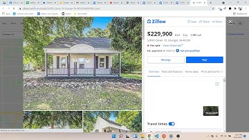 Cheat Layer Cheat Codes: Zillow Rental Scraper
