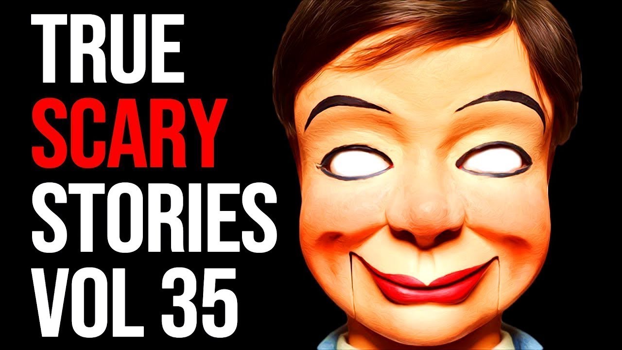 3 True Disturbing and Scary Stories From Reddit Vol. 35 - YouTube