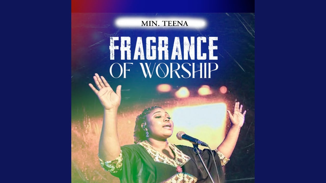 Fragrance of Worship