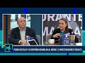 Milagros Leiva Entrevista – JUN 01 - 2/3 - ¿Quién será el próximo Fiscal de la Nación? | Willax