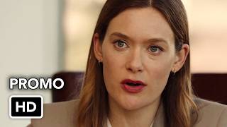 Cupertino 1x03 Promo Juno (HD) Mike Colter legal drama