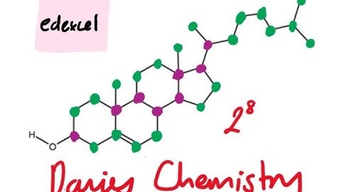 Edexcel AS-level Chemistry, June 2018, Paper 2 (1st half), walkthrough