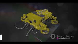Mapping the Unseen: The Ocean Floor by 2030