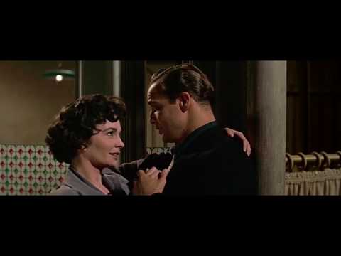 Guys and Dolls - A Woman In Love (starring Marlon Brando & Jean Simmons)