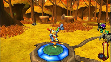 Daxter Lumber Mill Part 14 Playthrough