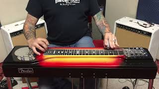 XTS-String Bending Contest —       HeXx Henderson