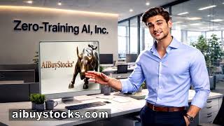 Beyond James Simons: Zero-Training AI™ and the Physics of Stock Selection