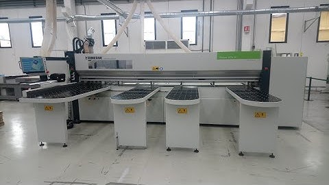 Selco WN250 Tesi interie s.r.o.