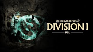 DPC 2023 NA Summer Tour Division I