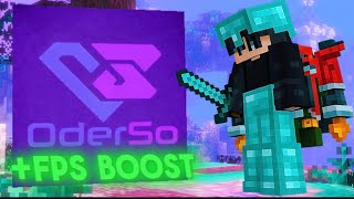 This Bedrock Client Boosts FPS on Hive Bedwars…