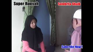 RUQYAH PONTIANAK DAN KALIMANTAN BARAT