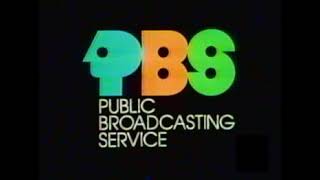 PBS ident (1975)