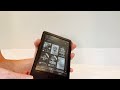 All You Need In a Kindle!