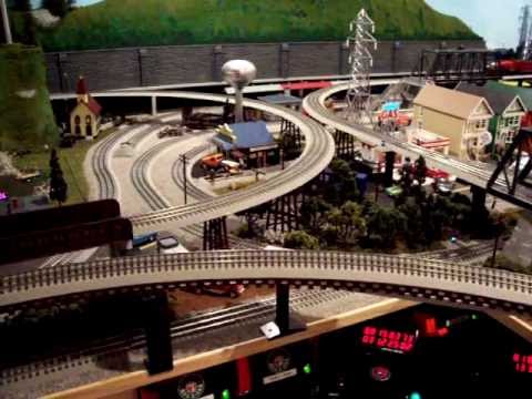 First on YouTube Lionel Peanuts Train Set 6-30193 on all 