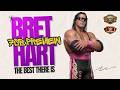 Multis at x1100 Bret Hart The Best There Is New Gen Multis at x1100 Bret Hart The Best There Is New Gen