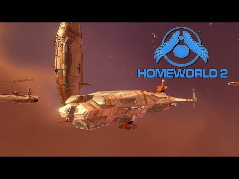 Homeworld 2 | Campaign | Ep 3