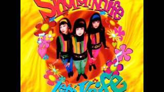 Watch Shonen Knife Black Bass video