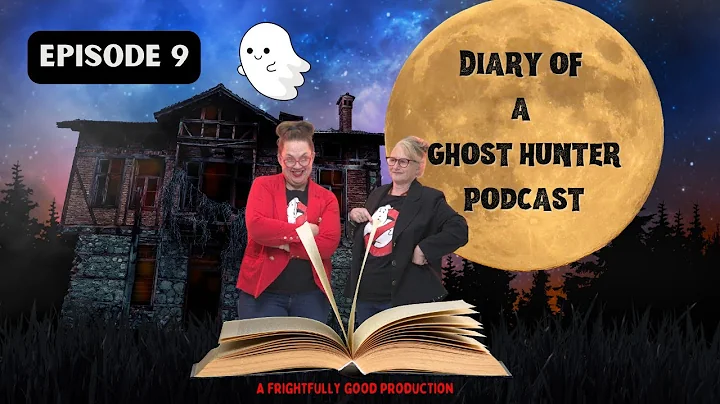Ep 9 Diary of A Ghost Hunter | Urgent case involvi...